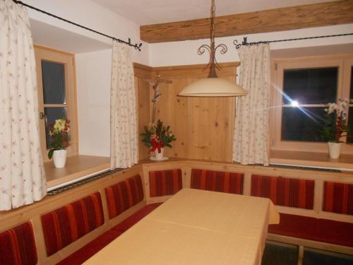 Eten en drinken, Hainzbauer in Hirnreit