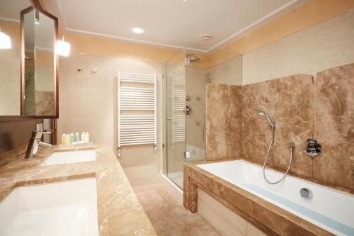Insotel Fenicia Prestige Suites & Spa - main image