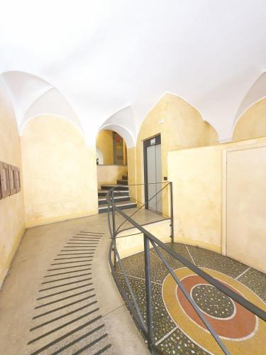 . Mini Suite Trevigi