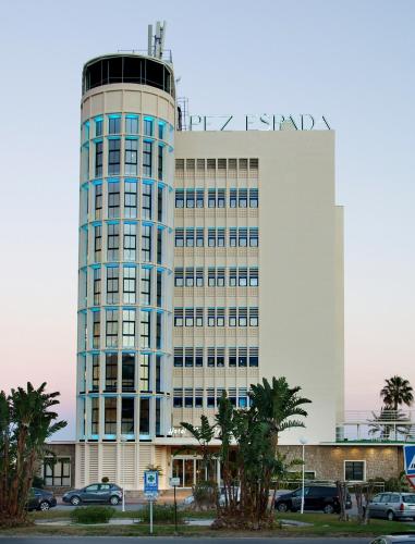Medplaya Hotel Pez Espada – Torremolinos, SC