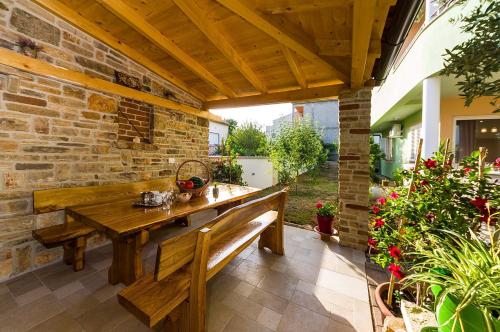  Apartmani Vanja in Zadar