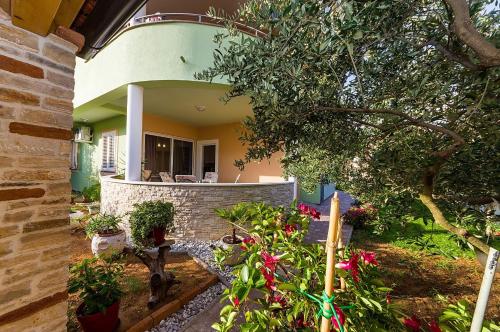  Apartmani Vanja in Zadar