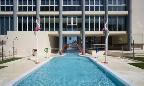 Medplaya Hotel Pez Espada - image 10