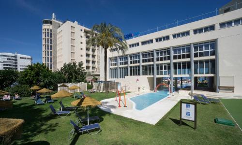 Medplaya Hotel Pez Espada – Torremolinos, SC