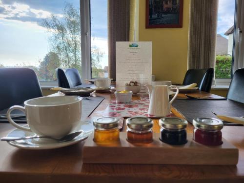 St Andrews House B&B – Lyme Regis