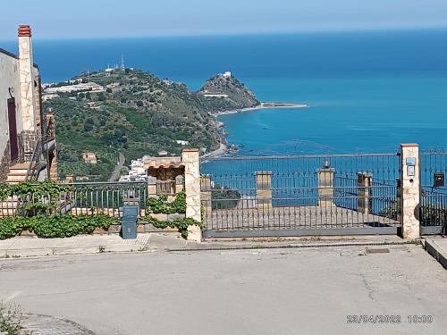 Tra cielo e mare - Apartment - Capo dʼOrlando