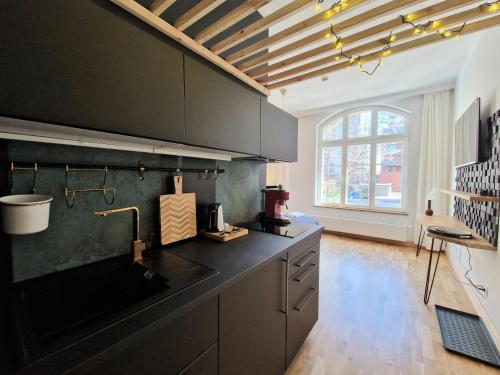Live & Travel Apartments Waterlane Vintage 3