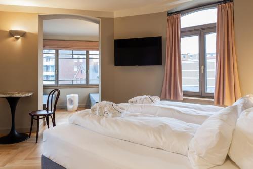 Mimosa Suites in Sylt Ost