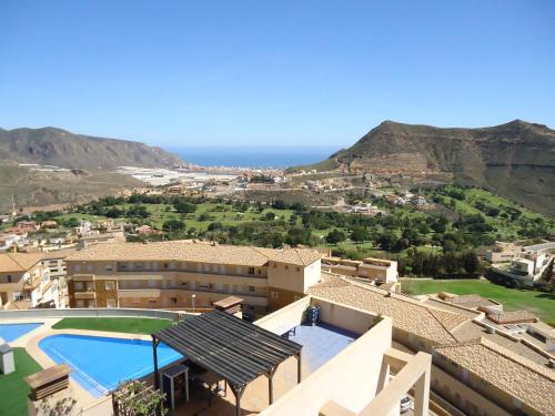  Apartamentos Turisticos Roquetas Golf y Playa in La Envia