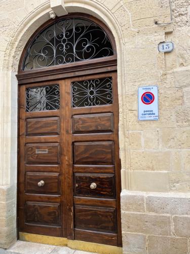 B&B Regina Maria – Lecce, OK