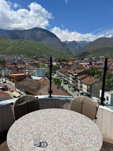 B&B Peja - Apartment Alpi - Bed and Breakfast Peja