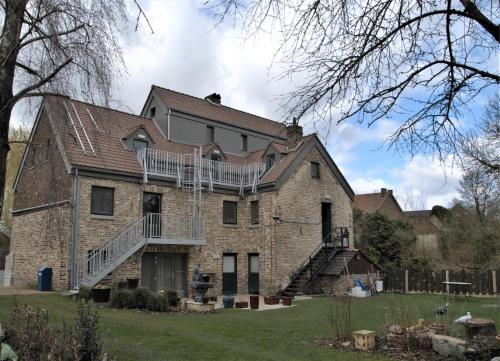 B&B De Dubbelmolen - image 11