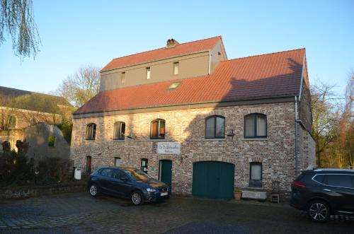 B&B De Dubbelmolen