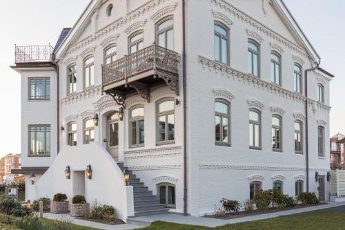 Hotel in Westerland 