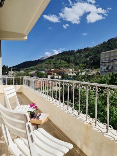 GuestHouse "Shtepia ime"