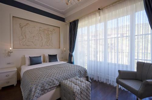 Vinifera Ephesus Hotel