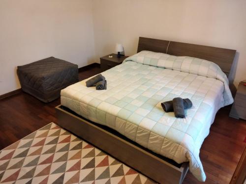 B&B Verrazzano affittacamere