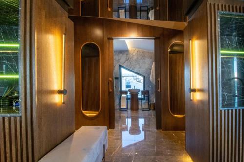 Espinas Hotel