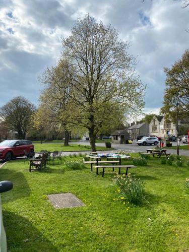 Primrose cottage in ลิตตัน