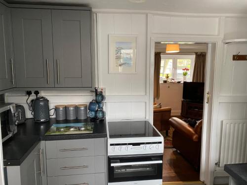 Primrose cottage in ลิตตัน