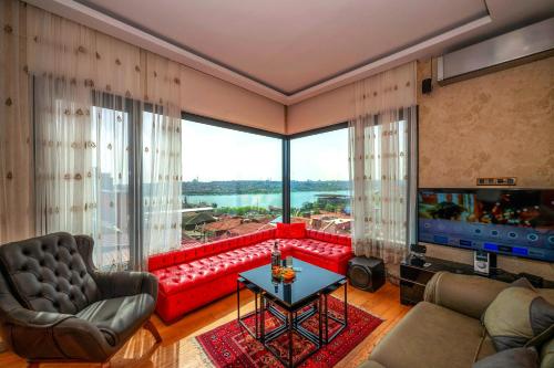O'Pera Okanlı Suites, Stambuł