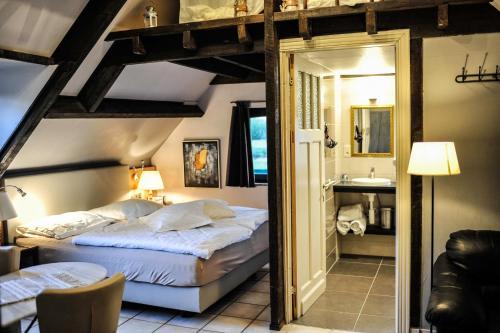 B&B De Dubbelmolen - image 5