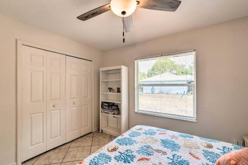 Guestroom, Englewood Escape with Pool about 6 Mi to Beaches! in Rotonda West (FL)