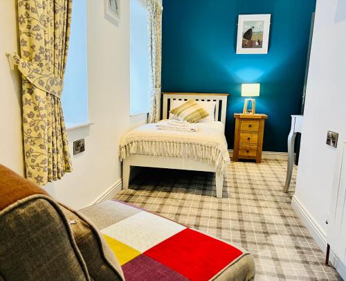 Zoe Bistro & Accommodation 5