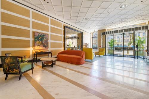 The Editory Boulevard Aliados Hotel - Preferred Hotels, Porto (photo 11)