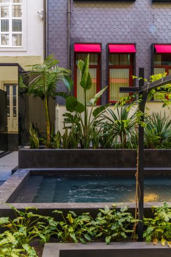 The Editory Boulevard Aliados Hotel - Preferred Hotels, Porto (photo 8)