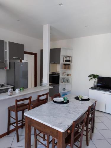 Torre Rossa - Apartment - Montechiarugolo