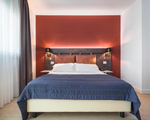 Rivalta Life Style Hotel – Salo, WV