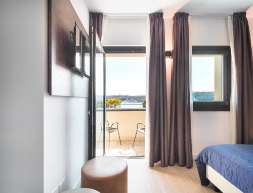 RIVALTA LIFE STYLE HOTEL - Hotel - Salò