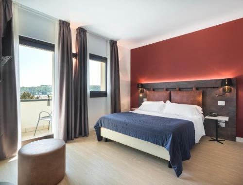 Rivalta Life Style Hotel - image 5