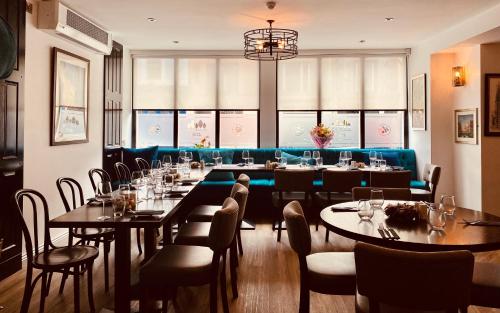 Zoe Bistro & Accommodation 1
