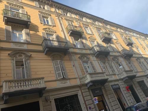 Maria Vittoria House, Turin (photo 4)