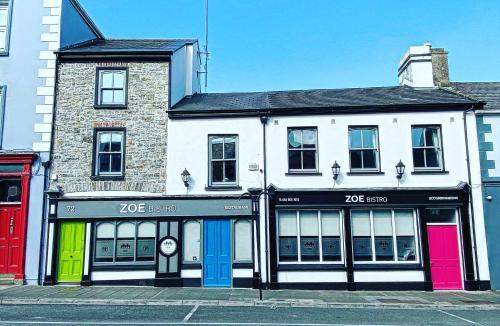 Zoe Bistro & Accommodation 4