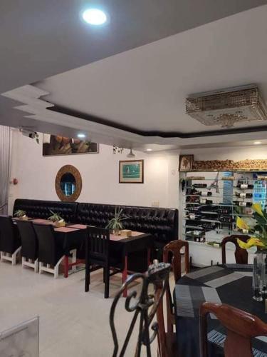 Le Barang Steakhouse & Guesthouse photo