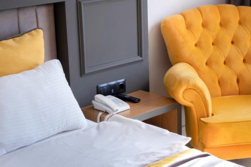 Espina Hotel, Antalya (Adalia) (foto 6)
