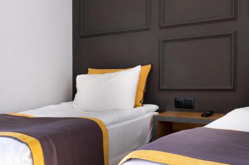 Espina Hotel, Antalya (Adalia) (foto 5)