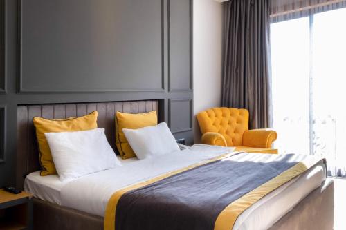 Espina Hotel, Antalya (Adalia) (foto 4)