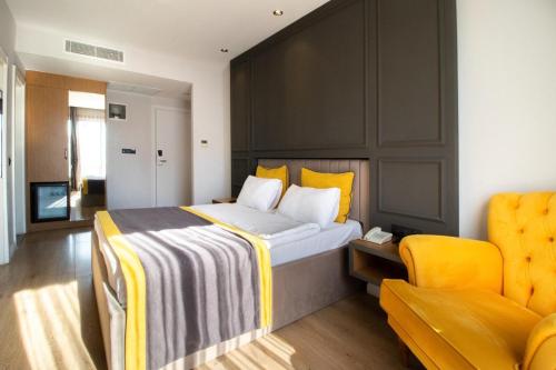 Espina Hotel, Antalya (Adalia) (foto 3)