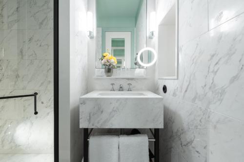 The Editory Boulevard Aliados Hotel - Preferred Hotels