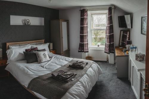Sunbeam bed and breakfast