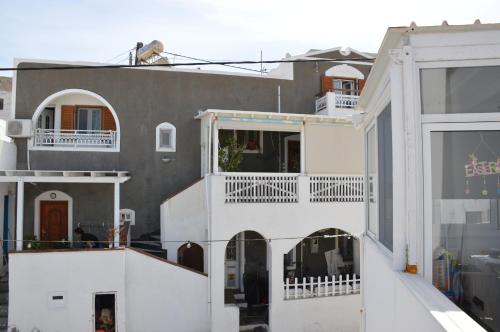 VILLA FRANCESCA gîte à louer Péran Triovasálos