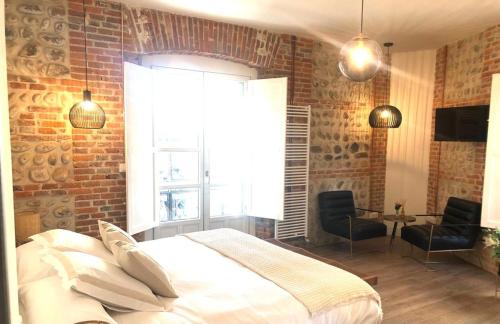 Hostal Albany Ancha - image 13