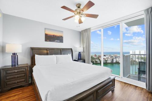 Terrace at Pelican by Panhandle Getaways in Destin (FL)