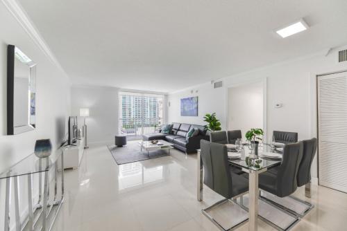 Gorgeous Apartment in Brickell in Miami, USA