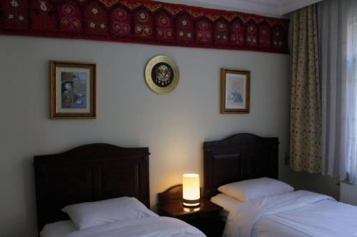 Marmara Guesthouse, Istanbul (photo 6)