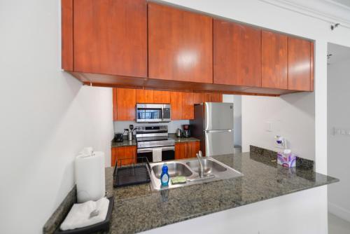 Gorgeous Apartment in Brickell in Miami, USA